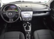 Mazda 2 Hatchback 1,4 l 59 kw