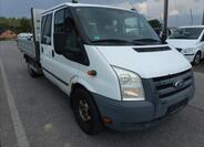Ford Transit 4