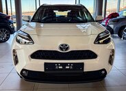 Toyota Yaris Cross SUV 1,5 l 85 kw