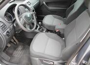 Škoda Yeti 7