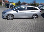 Opel Astra Kombi 1,6 l 81 kw