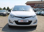 Hyundai i20 2