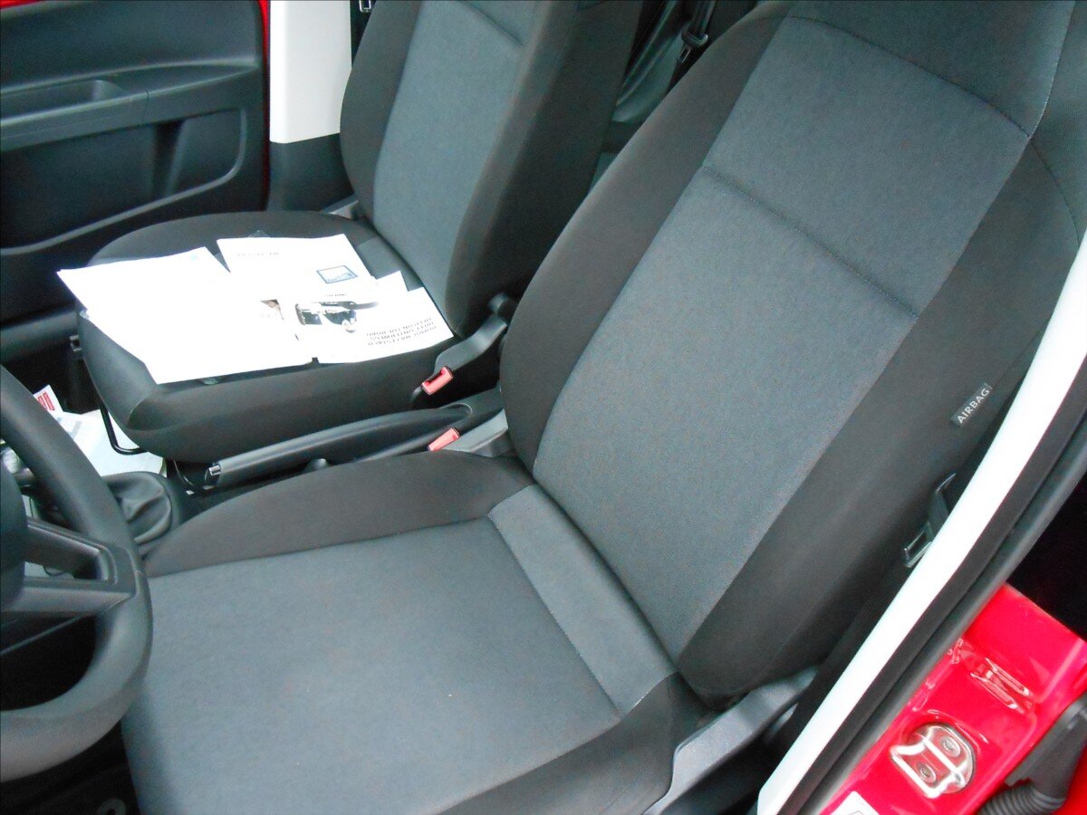 Škoda Citigo Hatchback 999,0 44 kw