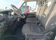 Iveco Ostatní Skříň 3,0 l 129 kw