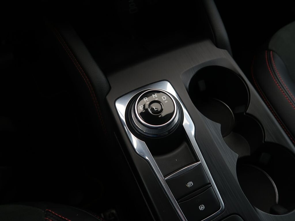 Ford Kuga SUV 2,5 l 112 kw