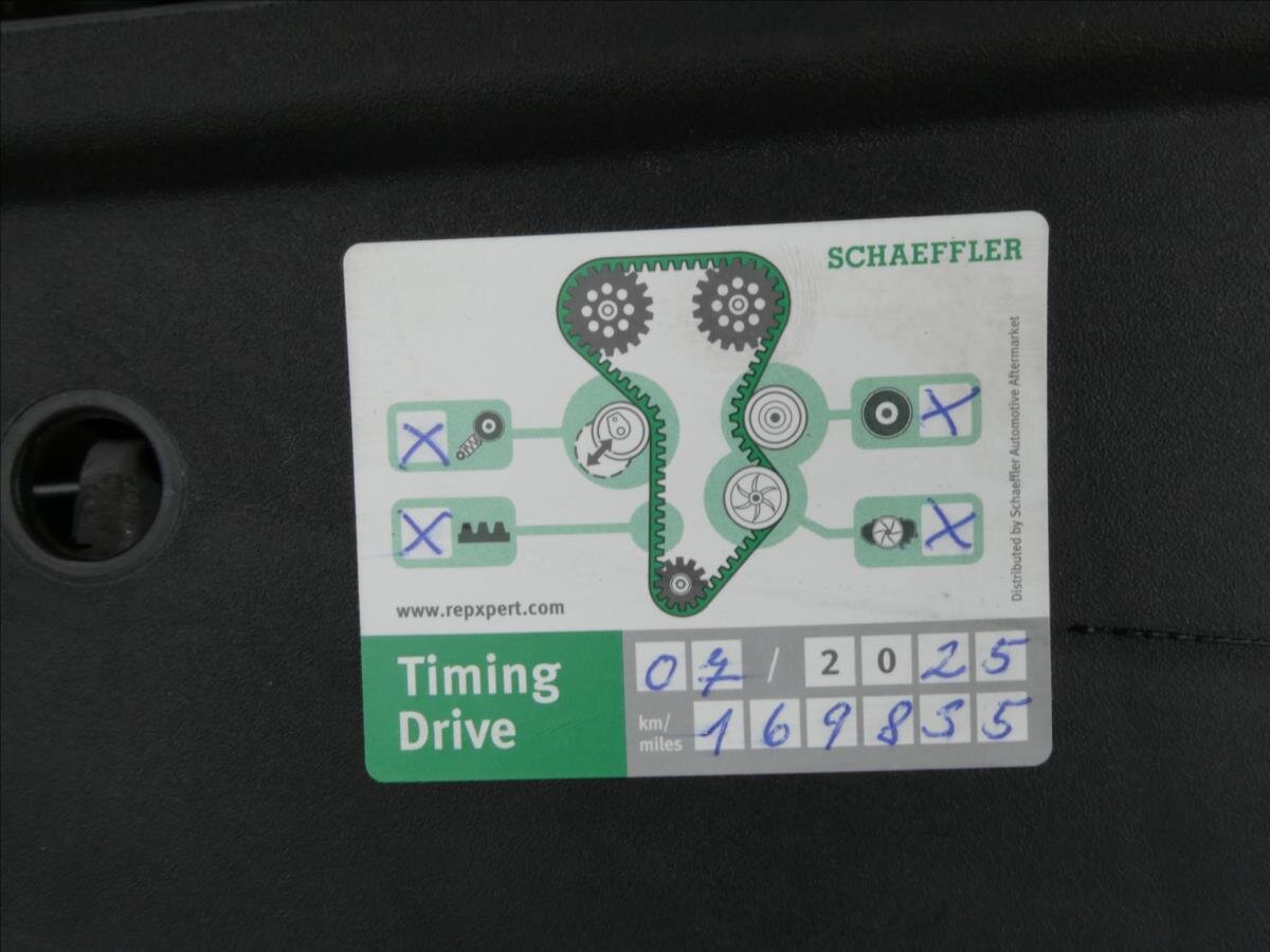 Volkswagen Golf Kabriolet 2,0 l 103 kw