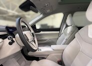 Volvo EX90 SUV / Terénní 0,0 380 kw