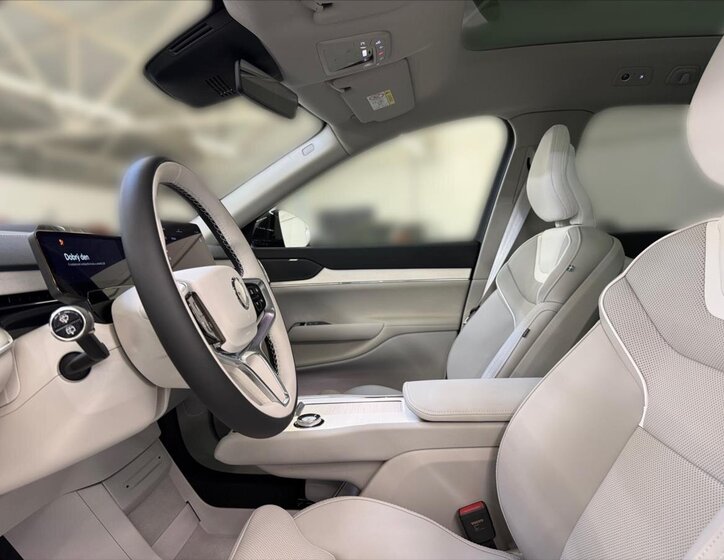 Volvo EX90 SUV / Terénní 0,0 380 kw