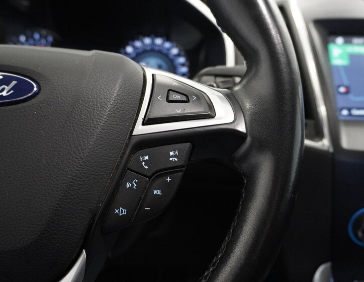 Ford S-MAX Ostatní 2,0 l 140 kw