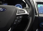 Ford S-MAX Ostatní 2,0 l 140 kw