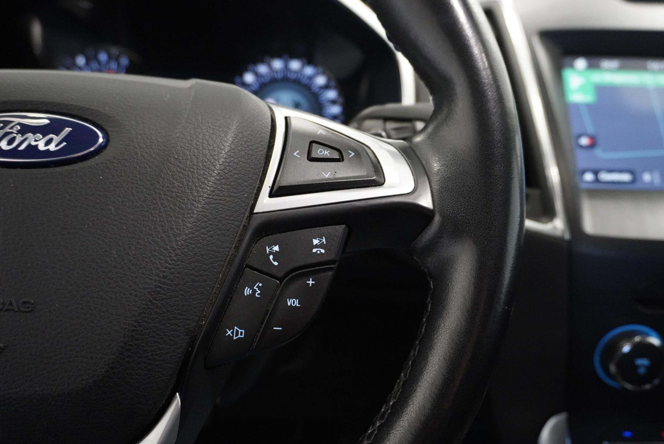 Ford S-MAX Ostatní 2,0 l 140 kw