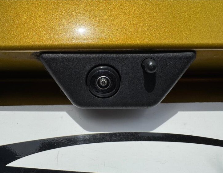 Opel Astra Hatchback 1,2 l 81 kw