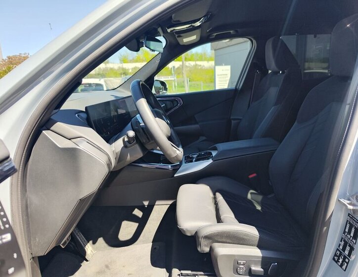 BMW X3 SUV / Terénní 2,0 l 145 kw