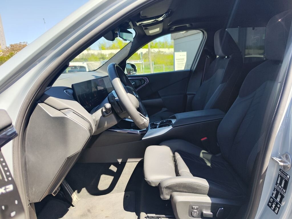 BMW X3 SUV / Terénní 2,0 l 145 kw