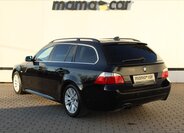 BMW Řada 5 Kombi 3,0 l 145 kw