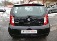 Škoda Citigo Hatchback 999,0 44 kw