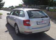 Škoda Octavia 4