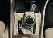 Škoda Superb Kombi 2,0 l 140 kw