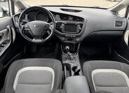 KIA Ceed Hatchback 1,6 l 94 kw