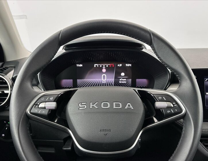 Škoda Fabia Hatchback 999,0 85 kw