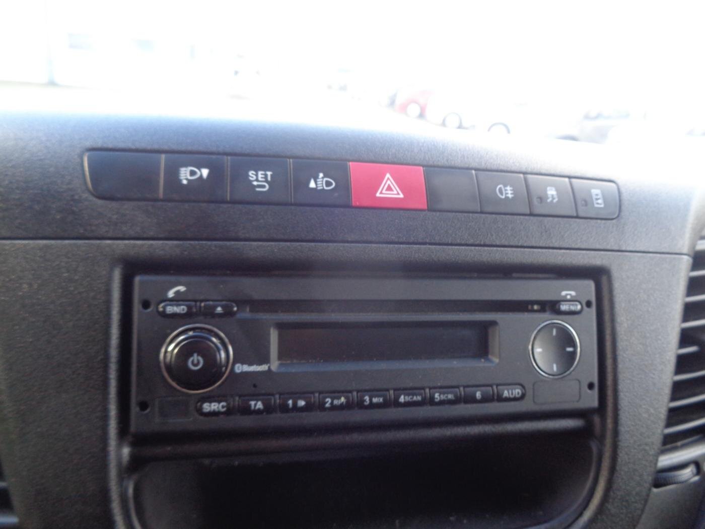 Iveco Daily Ostatní 2,3 l 100 kw