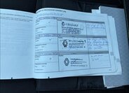 Renault Mégane Kombi 1,3 l 103 kw