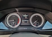 Škoda Superb Liftback 1,5 l 110 kw