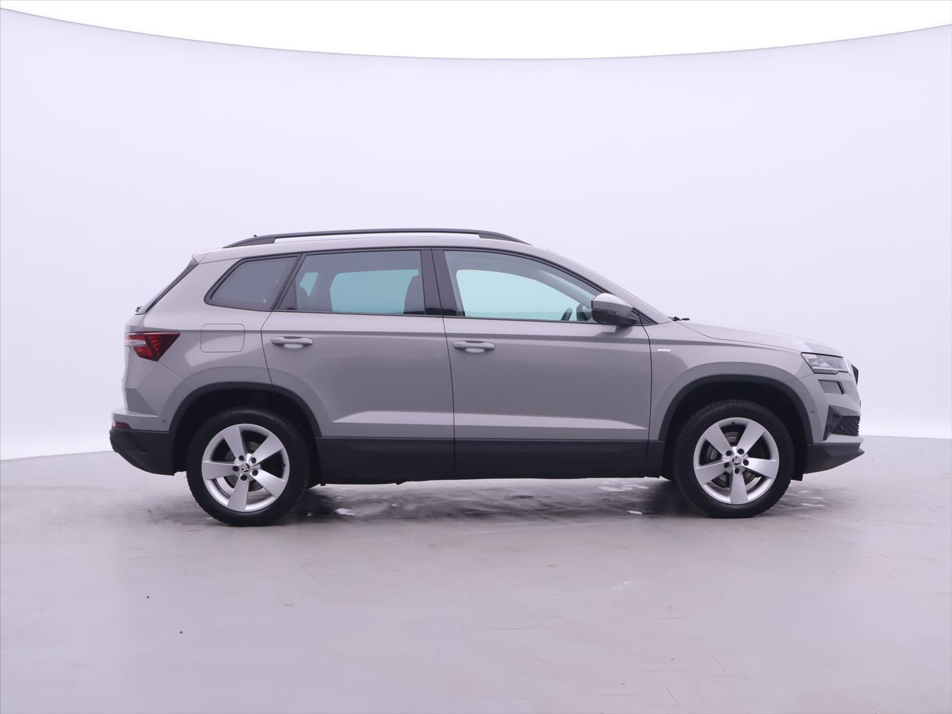 Škoda Karoq SUV / Terénní 2,0 l 110 kw