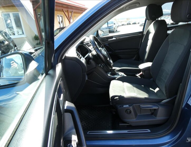 Volkswagen Tiguan Allspace 26