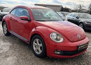 Volkswagen Beetle Kupé 1,6 l 77 kw