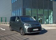Toyota ProAce Verso MPV 2,0 l 130 kw