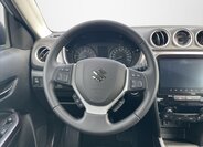 Suzuki Vitara SUV / Terénní 1,4 l 81 kw