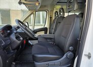 Peugeot Boxer Ostatní 2,0 l 120 kw