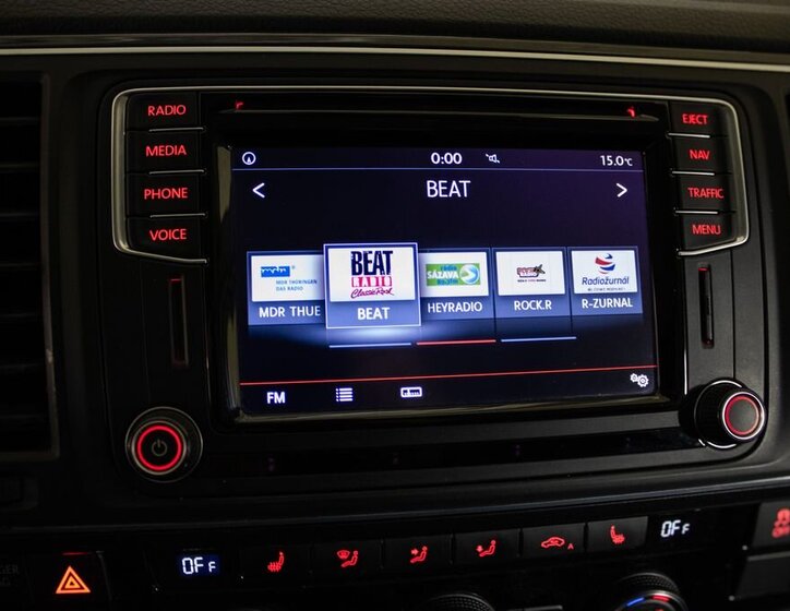 Volkswagen Ostatní VAN-Minibus 2,0 l 150 kw