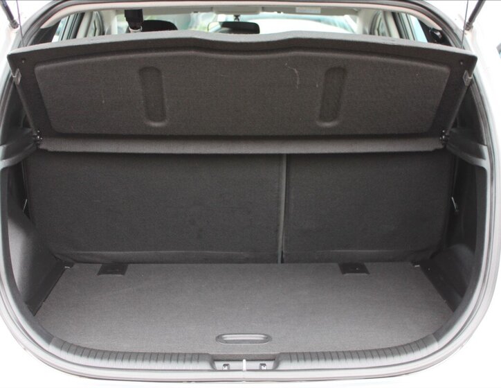 Hyundai ix20 Hatchback 1,4 l 66 kw