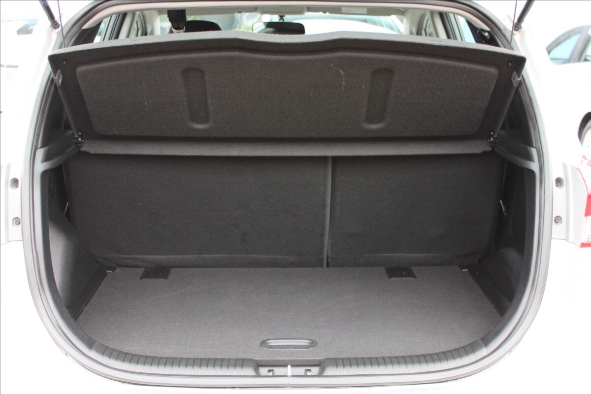 Hyundai ix20 Hatchback 1,4 l 66 kw