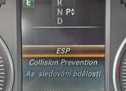 Mercedes-Benz Třídy C 20