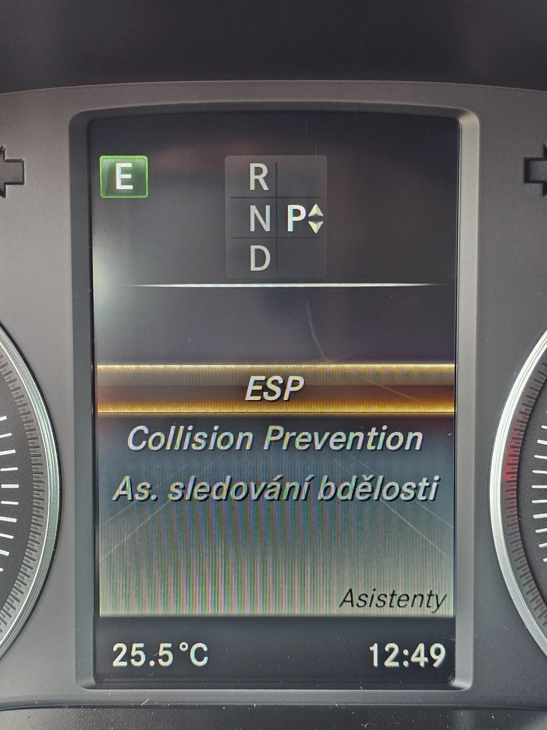 Mercedes-Benz Třídy C