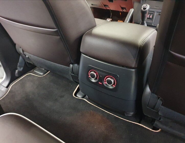 Mitsubishi Pajero Ostatní 3,2 l 147 kw