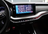 Škoda Octavia Kombi 2,0 l 180 kw