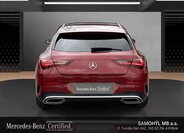 Mercedes-Benz CLA Kombi 1,3 l 120 kw