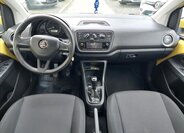 Škoda Citigo Hatchback 999,0 44 kw