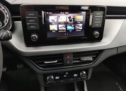 Škoda Scala Hatchback 1,5 l 110 kw