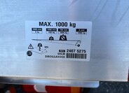 Iveco Daily Skříň 3,0 l 129 kw