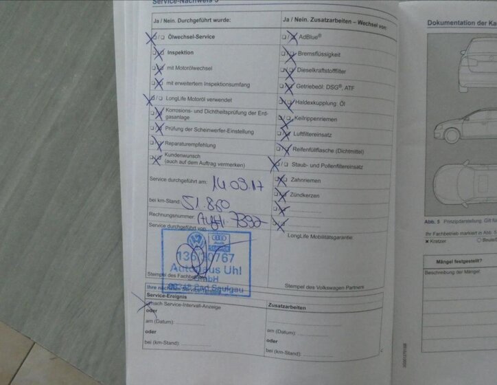 Volkswagen Touran 43