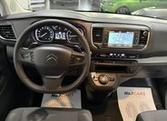 Citroën SpaceTourer Kombi 2,0 l 130 kw