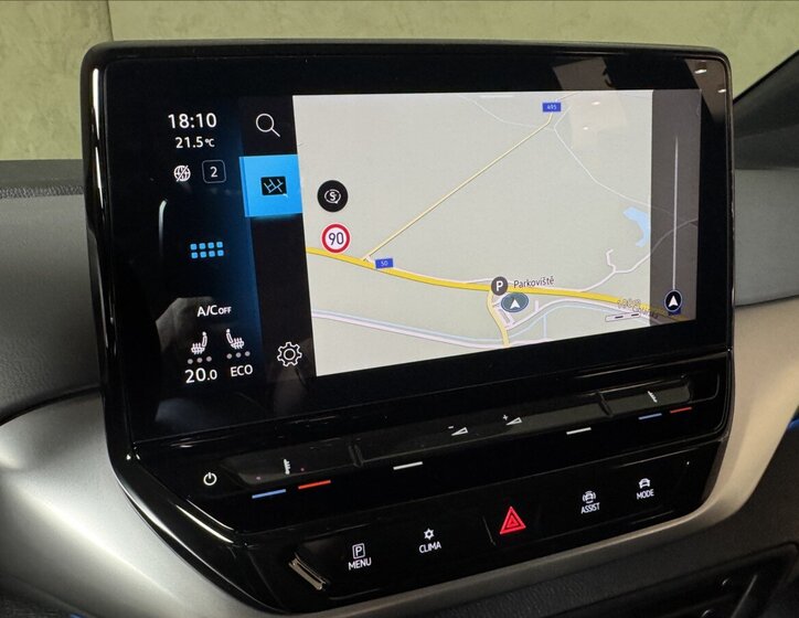 Volkswagen ID.4 SUV 0,0 150 kw