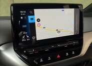 Volkswagen ID.4 SUV 0,0 150 kw