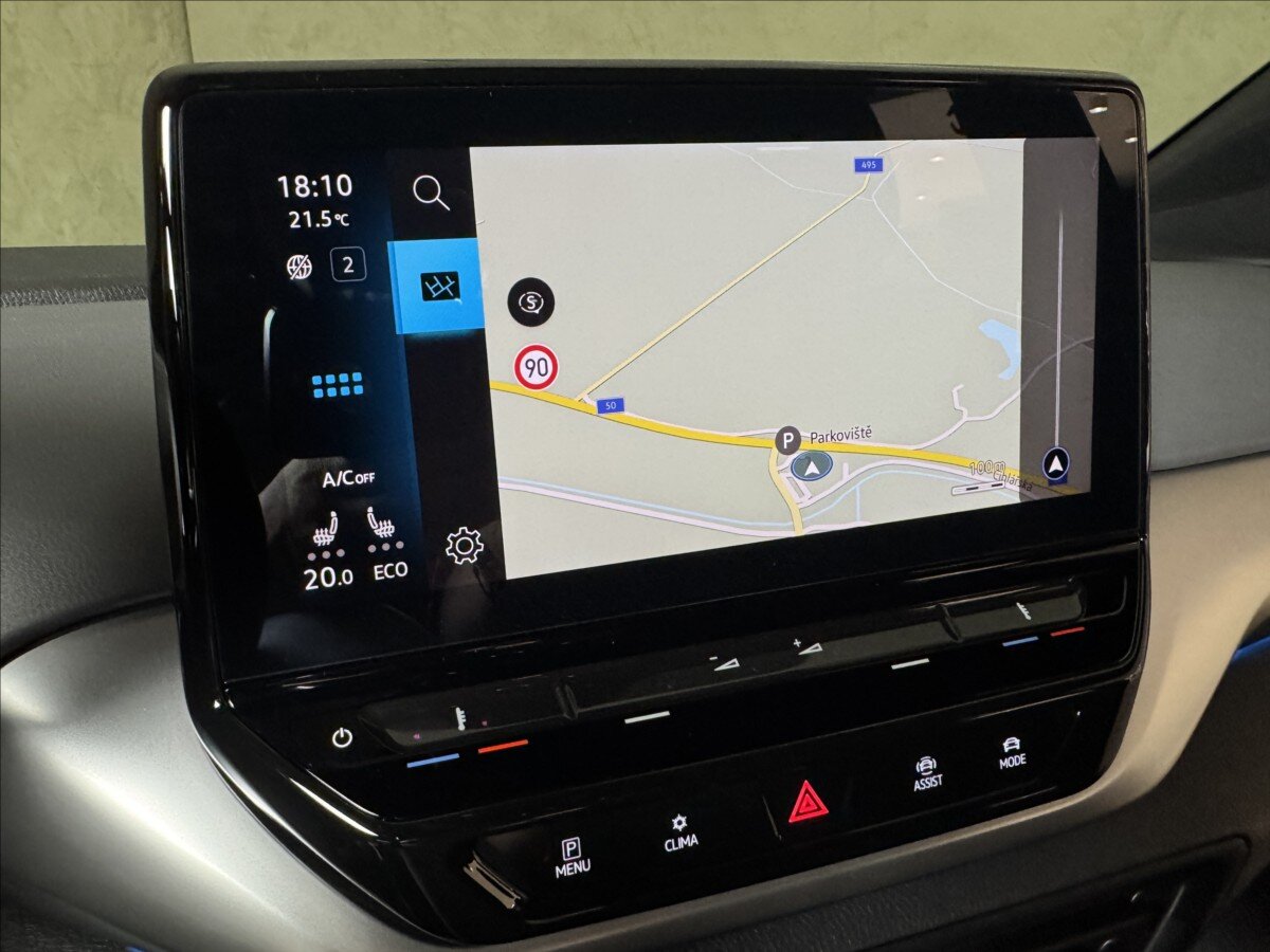 Volkswagen ID.4 SUV 0,0 150 kw