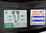 Škoda Octavia Kombi 1,6 l 77 kw